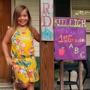 Meet your Posher, Clifford edwin